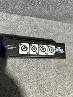 Chauvet PowerStream 4