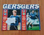 Rangers FC - Matchday Programme (2)  From 1996/97