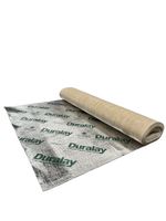 Duralay Timbermate Excel 3.6mm Underlay (15m² roll)
