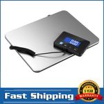 200kg Parcel Scales Weighing UK Pet Dog Floor Scale High Quality Digital Upgrade