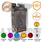 ATV Protector / Case For Legend Series (Standard) UV Protector x2