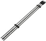 800mm SDS Masonry Drill Bit Set Extra Long 3pc 12/16/24mm