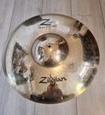 Zildjian Z Custom Mega Bell Ride, cymbal 21 Inch