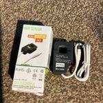 Efergy Standard ( Mini ) CT Sensor for Elite, E2 and Engage Energy Monitors
