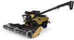Universal Hobbies New Holland CR11 Combine Gold Edition 1/32 Scale Model UH6829
