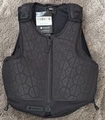 Racesafe HX3 Adult Body Protector Navy - Equestrian Safety Wear Level 3BRAND NEW