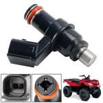 FUEL PETROL INJECTOR FOR SUZUKI LTA LT-A 400 / LTF LT-F 400 11 - 13 15710-21H00