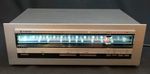 Trio KT-413 FM AM Stereo Tuner REFURBISHED & WORKING Vintage Analogue Kenwood