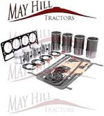Engine Rebuild Kit for Ferguson TE20 TED Petrol & TVO Tractor 85mm