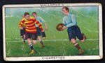 GALLAHER - SPORTS SERIES - #22 RUGBY