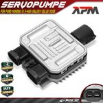 Fan Control Unit ECU 4 Pin for Ford Mondeo IV S-Max Galaxy Volvo XC60