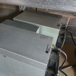 IceRiver KS5L Kaspa Miner 12 TH/s | High-Efficiency ASIC Mining Machine