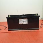 EXTRA LARGE AGM BMW 105Ah 950A EN BATTERY