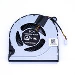 CPU GPU Cooling Fan Acer Aspire 7 A715-72G A717-72G DFS541105FC0T DC28000JRF0