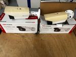 Hikvision Turbo HD Bullet color camera DS-2CE16D5T-AVFIT3