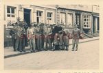 Photo, estate. Pilot Legion Condor, holiday in Berchtesgaden, 1937, 9, 5026-618