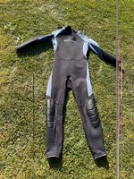 Oceanic Ultra 3/2 wetsuit size M