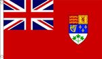 Canadian Province Flags 5 x 3 FT - Canada Montreal British Columbia Ontario NEW