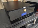 Audio Note CDT ONE/II in Black - UK Audio Note Dealer - Warranty Included