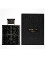 Obsidian Perfume 100ml EDP by Rayhaan Perfumes | Obsidian 100ml EDP Rayhaan