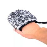 Car wheel wash mitt Automotive Valet cleaning 1 piece