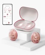 Brand New & Sealed Momcozy Air 1 Ultra-slim Breast Pump - RRP £420