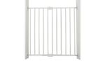 Cuggl Wall Fix Extending Safety Gate For Stairs And Doorways Kids