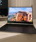 Samsung Galaxy Book 4 Pro 360 16" AMOLED Laptop Intel Ultra 7 16GB RAM 512GB SSD