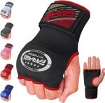 Farabi Junior Boxing Inner Gloves Padded Knuckle Protector Training Punch Gloves