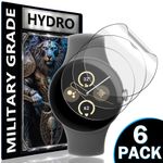 Screen Protector For Google Pixel Watch 2 3 4 Matte Hydrogel FILM