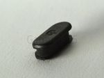 Power button Garmin Edge 800 810 Touring Approach G6, G7.Snap to back case cover