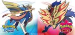 Choice of Shiny 6IV XXXL** Level 100 EV Trained Pokémon Sword/Shield Home
