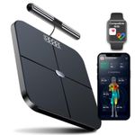 Factory sealed Hume Health Body Pod Smart Scales Body Composition Analyzer 