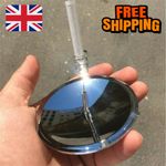 Solar Lighter Outdoor Fire Starter Waterproof Windproof Camping Hiking Tool