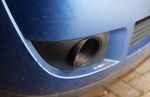 Clio 172 182 Brake Duct Scoops cold air intake - Pair