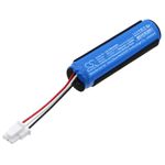 Battery for Renault Clio 2021 282A41872R 1500mAh 3.2V