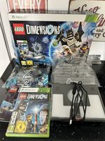 Lego Dimensions Xbox One Starter Pack Boxed 99% complete