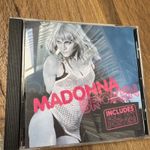 Madonna: Broken (Maxi Single) & Bonus Mixes! CD Single