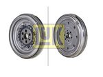 LUK DUAL MASS FLYWHEEL FOR AUDI A3 TT VW GOLF PASSAT SCIROCCO DSG 2.0 TDI