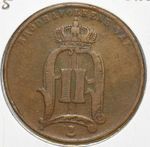 Sweden 1875 5 Ore 240449 combine shipping
