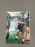 Neil Warnock : Plymouth Argyle Manager 8” x 6” Photo