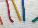 NG Ultra Core Hybrid Pole Elastic (Matrix Slik Type), From Nick Gilbert Float