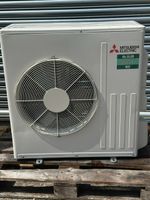 MITSUBISHI ELECTRIC  CEILING CASSETTE AIR CONDITIONER 6  KW COOLING & HEATING