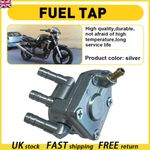FOR KAWASAKI ER500 ER5 Twister Fuel Petrol Tap Petcock TAP-ASSY, FUEL 51023-0736