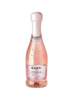 Canti Prosecco Rose DOC 20cl (200ml) For Every Occasion, Gift Idea, Abv 10.5%