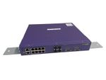 Extreme Summit X440-8t 8-Port Gigabit L3 Managed Switch 4x SFP Stackable