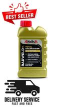 Holts Radweld Plus New Formula Leak Repair Total Cooling System Leak Repair
