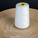 Thread of Industrial Portable Bag Closer Sealing Stitching Sewing Machine 1 Roll