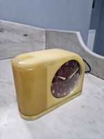 Vintage Westclox Alarm Clock