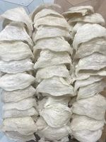 Premium Bird's Nest 95% Dryness 20g Super Food 顶级纯天然印尼三角盏燕窝9.5成干度20g